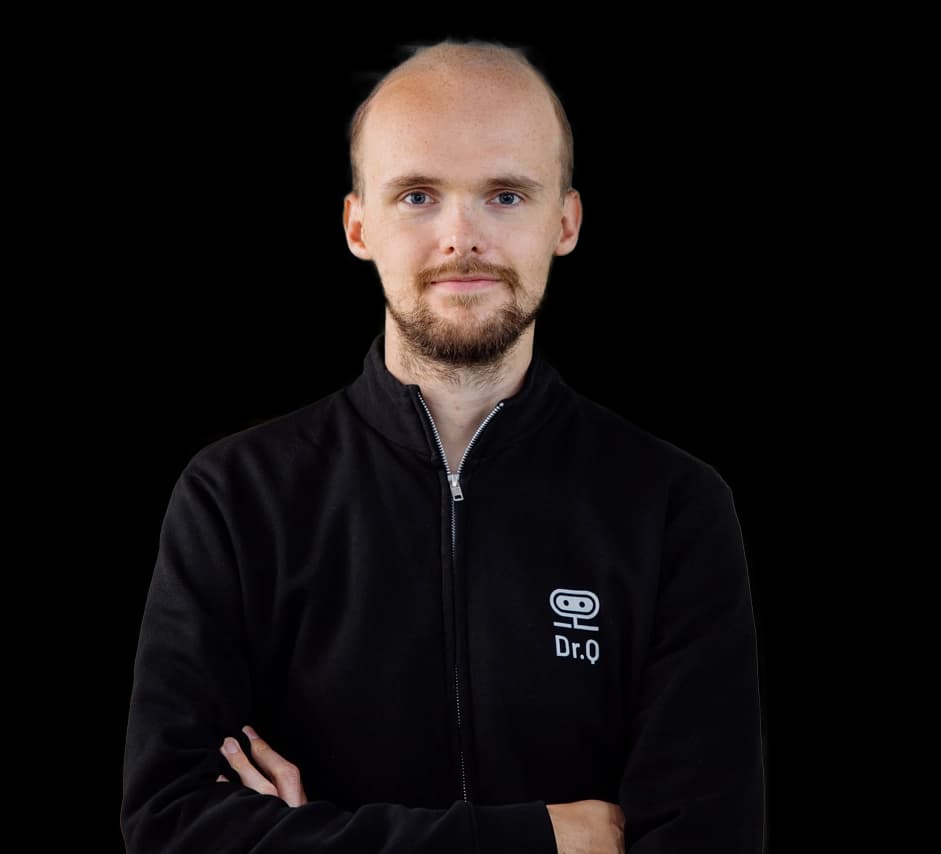 Dr.-Ing. Henrik Stromberg