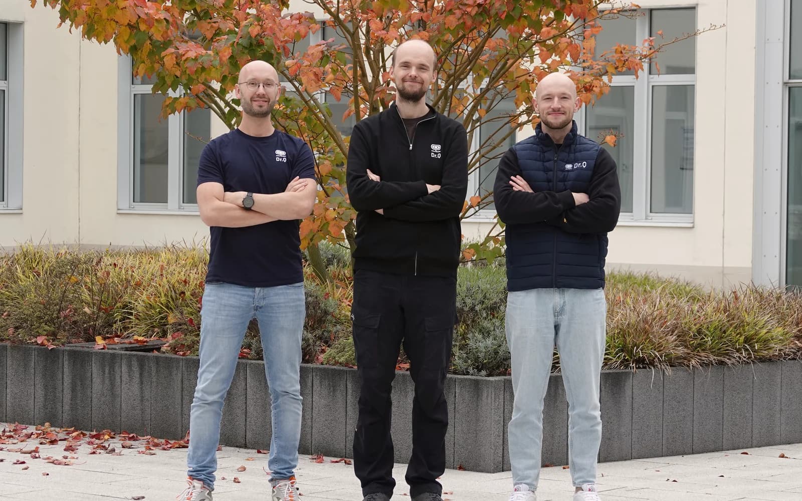 Simulation auf Zuruf: Wie Dr.Q technische Berechnungen mit KI einfacher macht