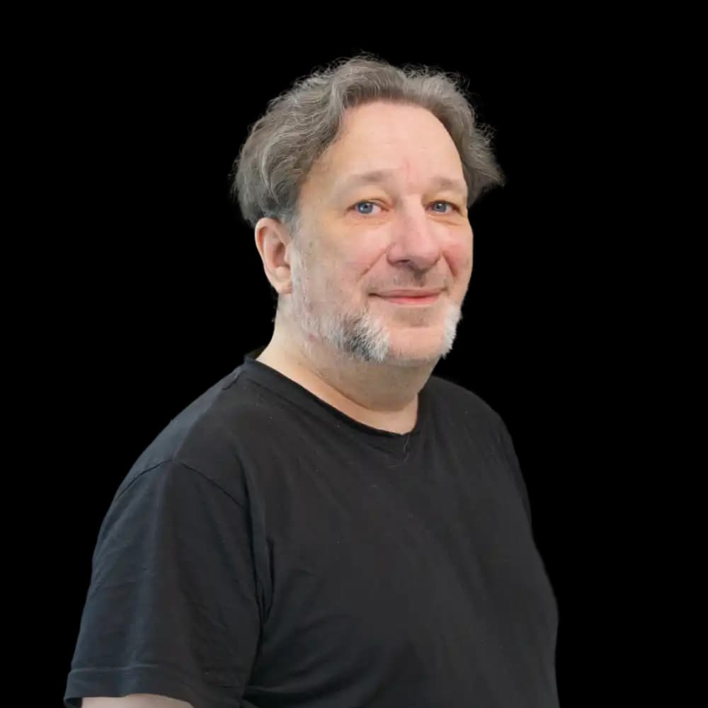 Daniel Schmitt