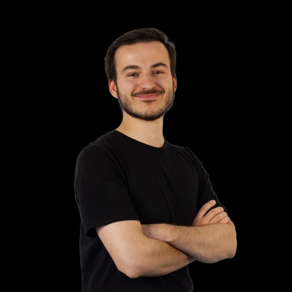 Malte Schmidt